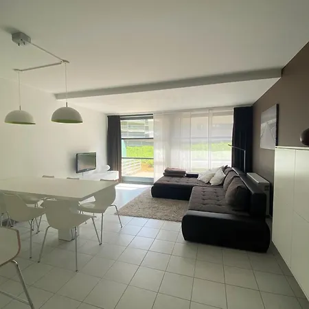 Galathea 06 Apartment *